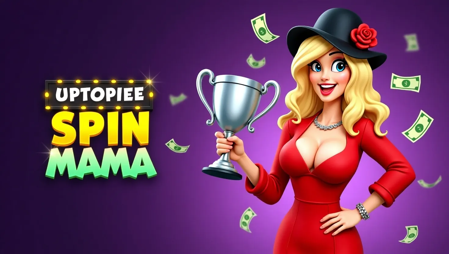 spinmama