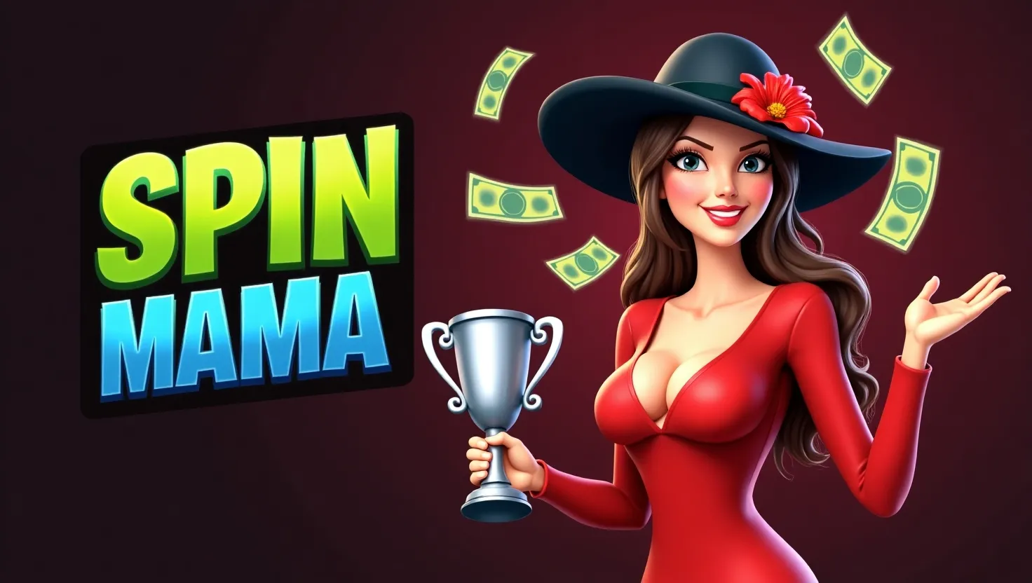 spinmama
