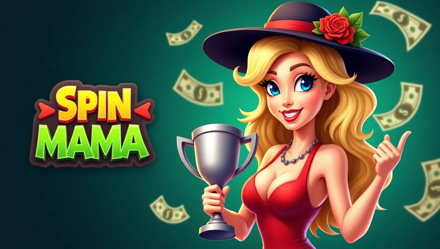 spinmama