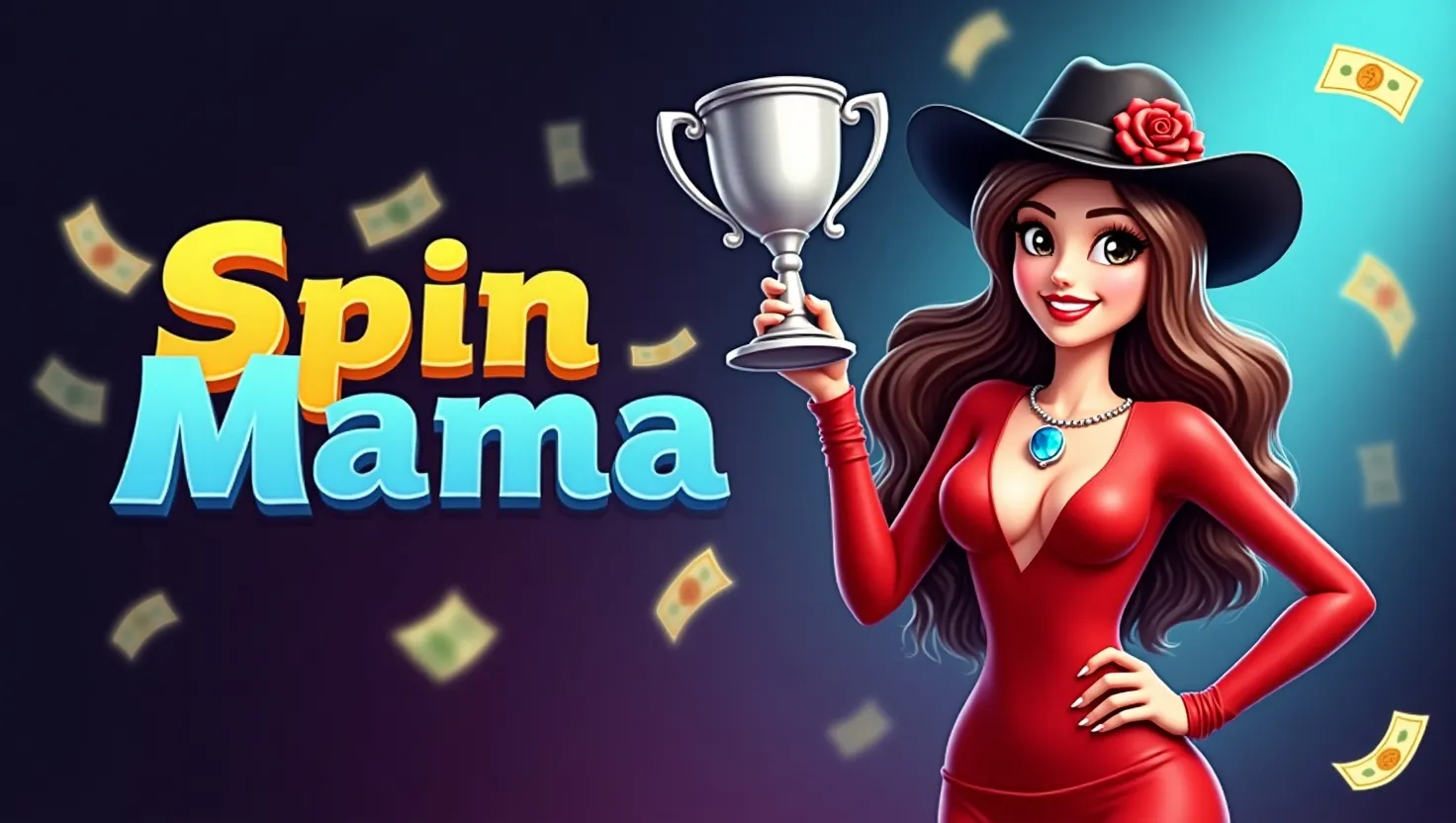 spinmama login