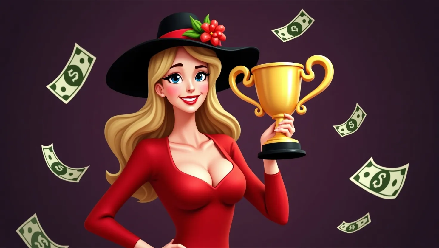 spinmama app