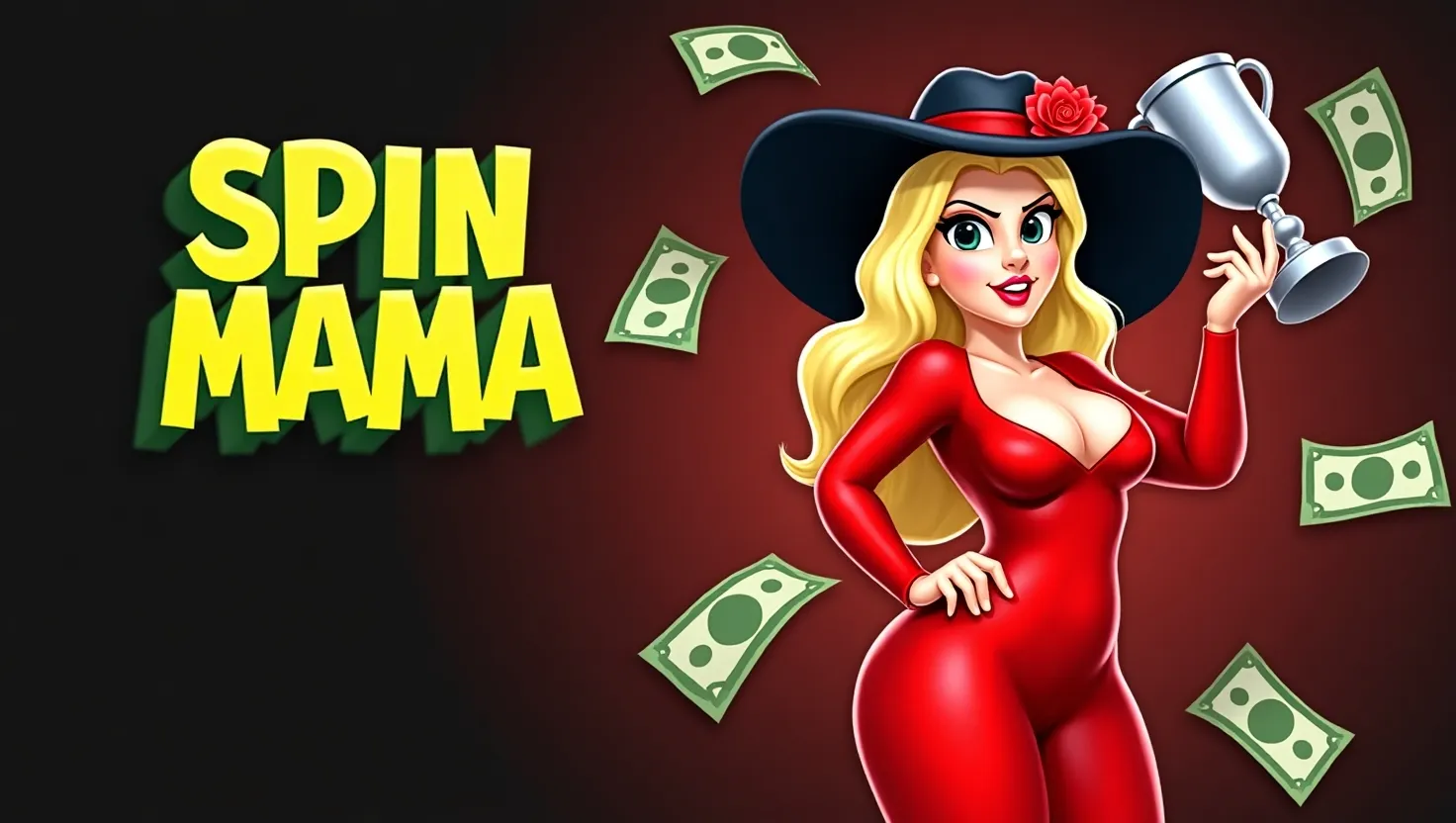 spinmama bonus powitalny